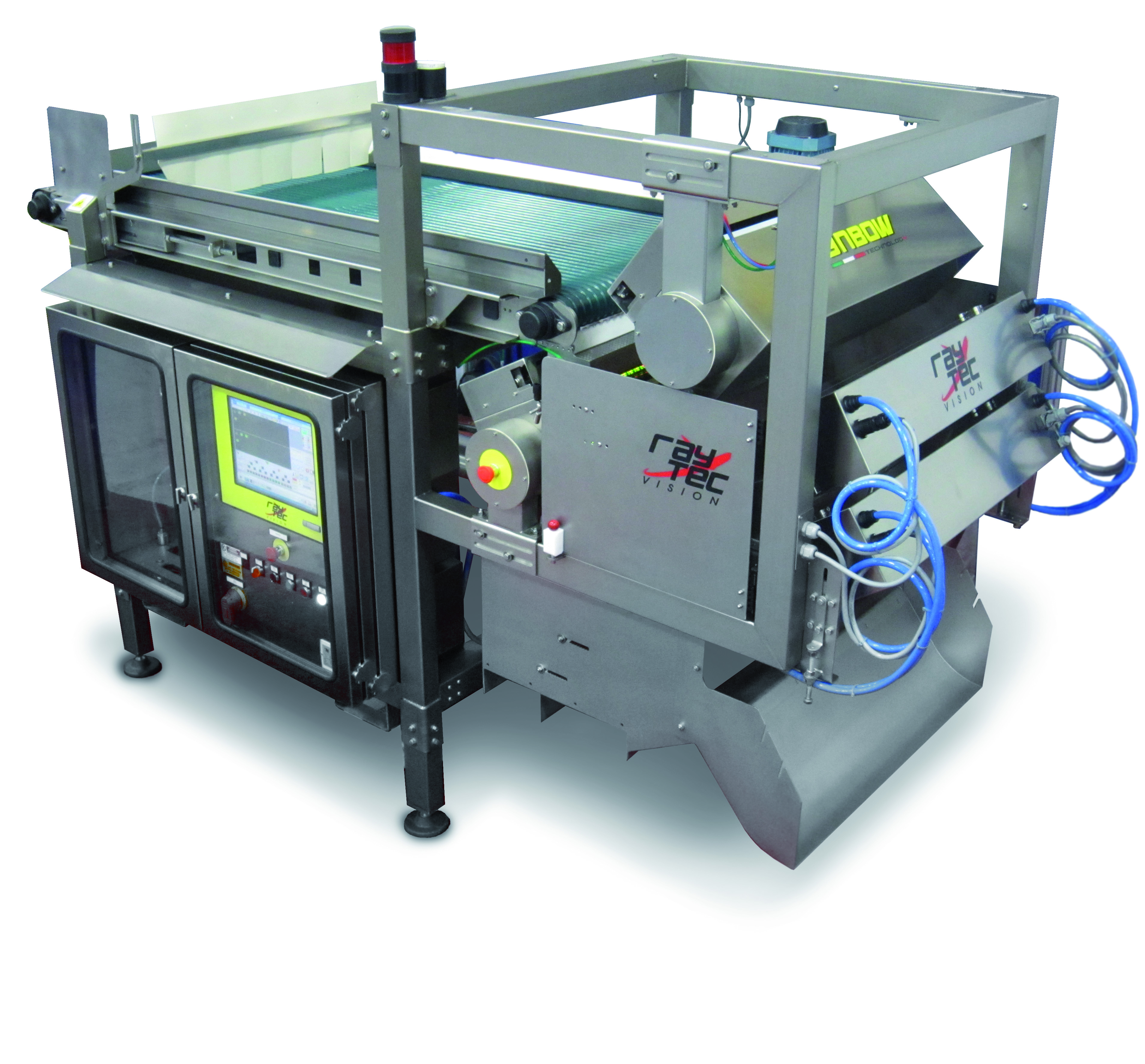 Ejaculator Machine